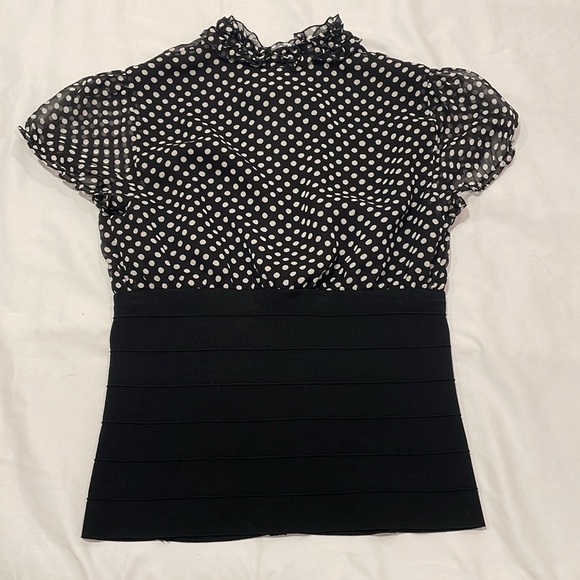 INC Top - Picture 6 of 6